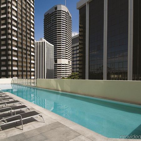 Oaks Brisbane Aurora Suites Dış mekan fotoğraf