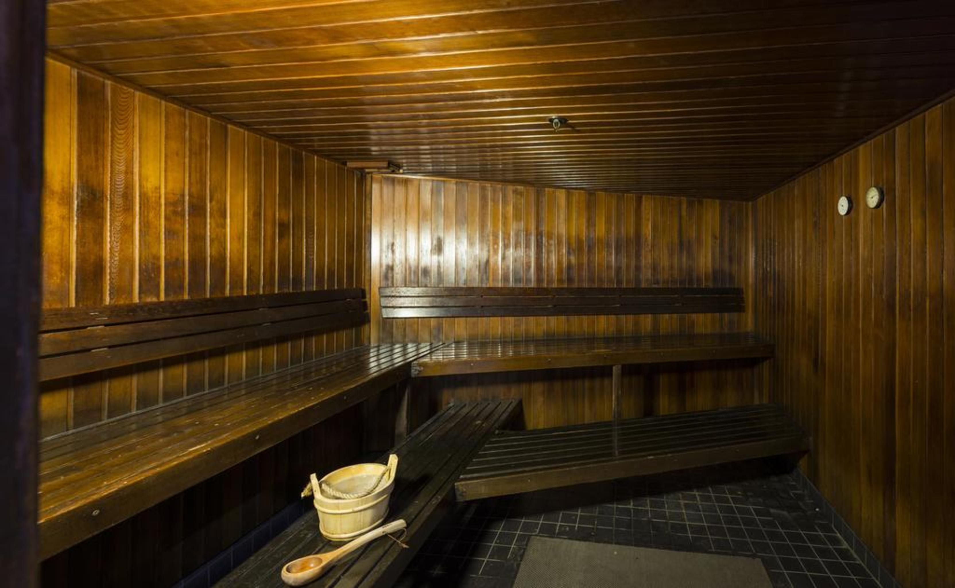 Oaks Brisbane Aurora Suites Dış mekan fotoğraf