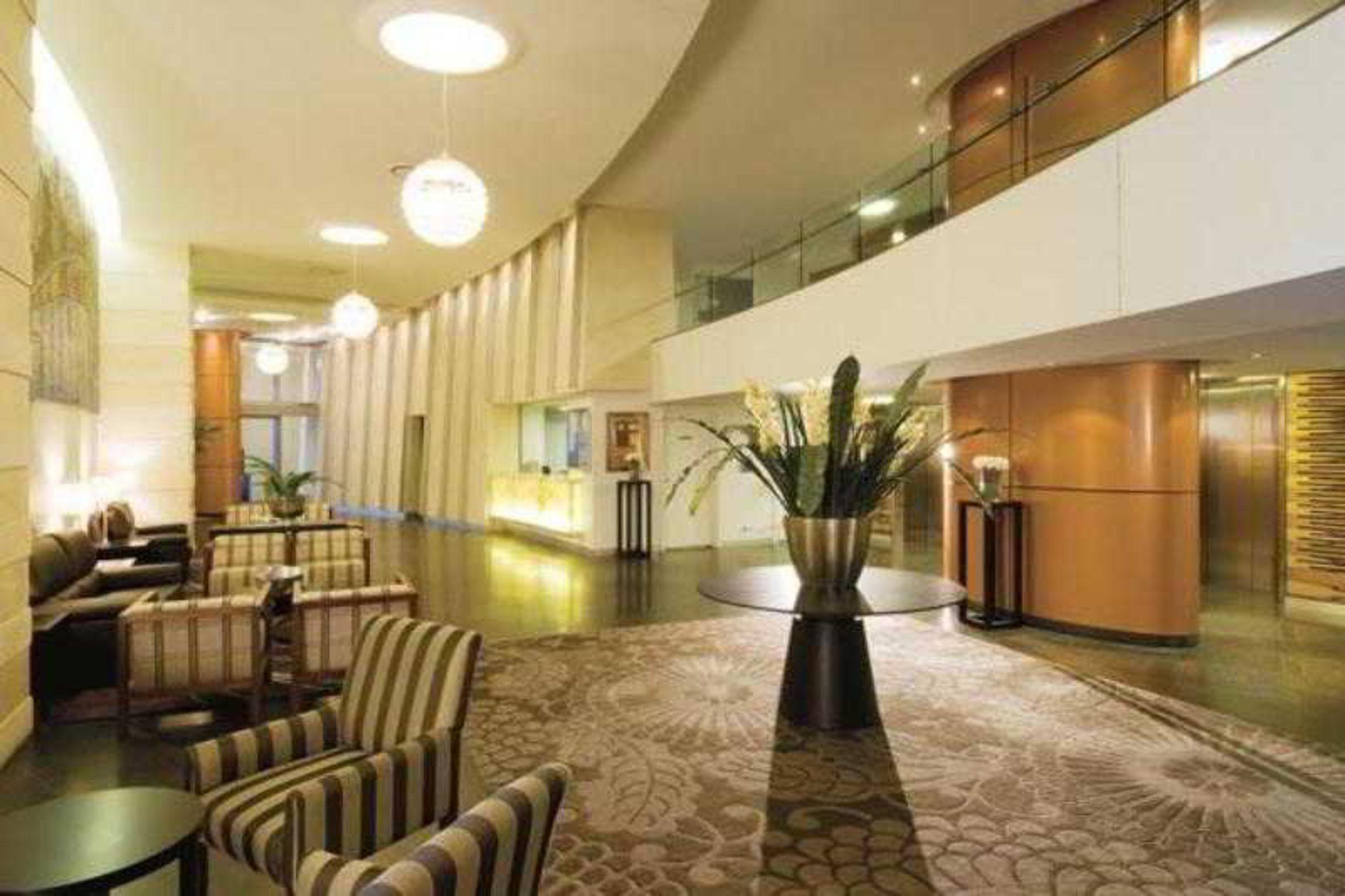 Oaks Brisbane Aurora Suites Dış mekan fotoğraf